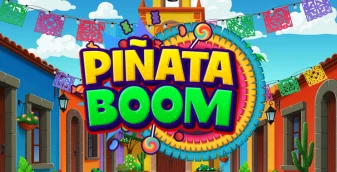 Piñata Boom
